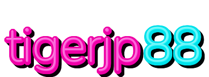 tigerjp88 — logo kanal