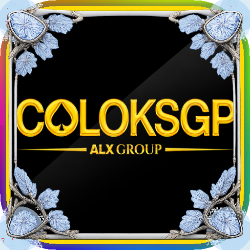 coloksgp — mitra unggulan
