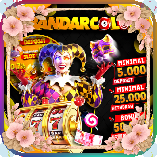 bandarcolok — galeri pratinjau Resmi APK